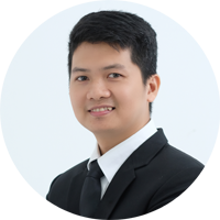 Giảng viên Phạm Văn Tú